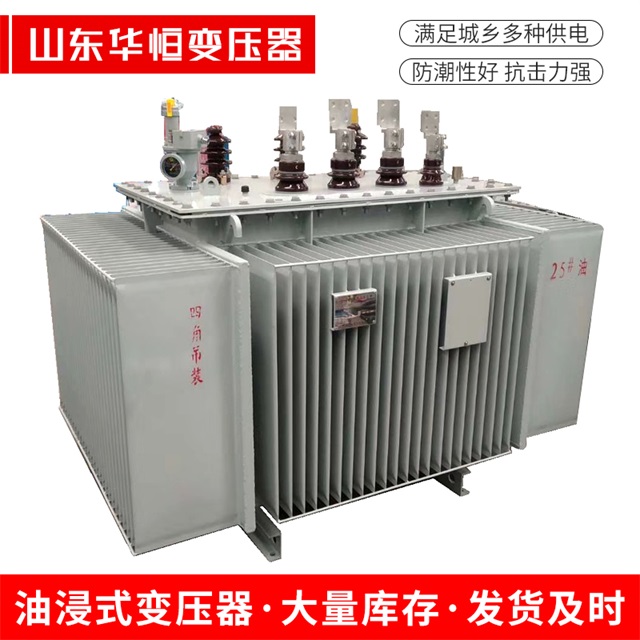 S13-10000/35尤溪尤溪尤溪电力变压器厂家