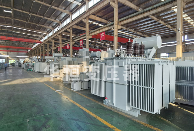 S13-8000/35尤溪尤溪尤溪电力变压器厂家