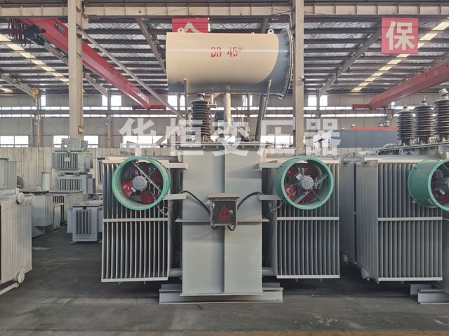S11-8000/35尤溪尤溪尤溪电力变压器价格