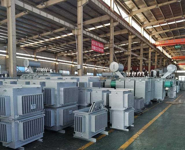 S11-8000/35尤溪尤溪尤溪电力变压器