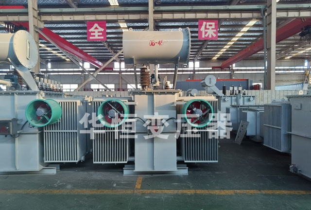 S13-6300/35尤溪尤溪尤溪电力变压器