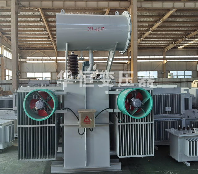 S13-6300/35尤溪尤溪尤溪电力变压器